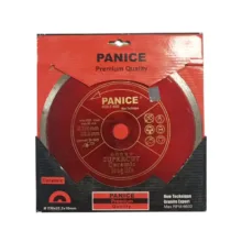 صفحه سرامیک بر مدل PC-230 سایز 230 میلی‌متر