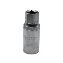 سری بکس جی تی سی مدل رزوه گیر کد YP-JTC-08 مجموعه 8 عددی
