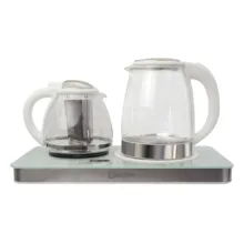 چای ساز کنار هم ویکنز مدل VIC-450