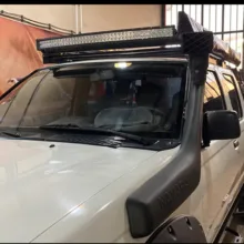 لوله تنفسی خودرو مدل S103 مناسب برای نیسان پیکاپ