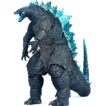 اکشن فیگور طرح گودزیلا مدل Shm Godzilla ارتفاع 18 سانتی متر