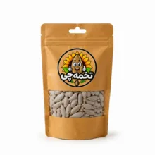 تخمه کدو ریز تخمه چی – 500 گرم