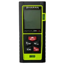 متر لیزری شاران مدل SHM-50L