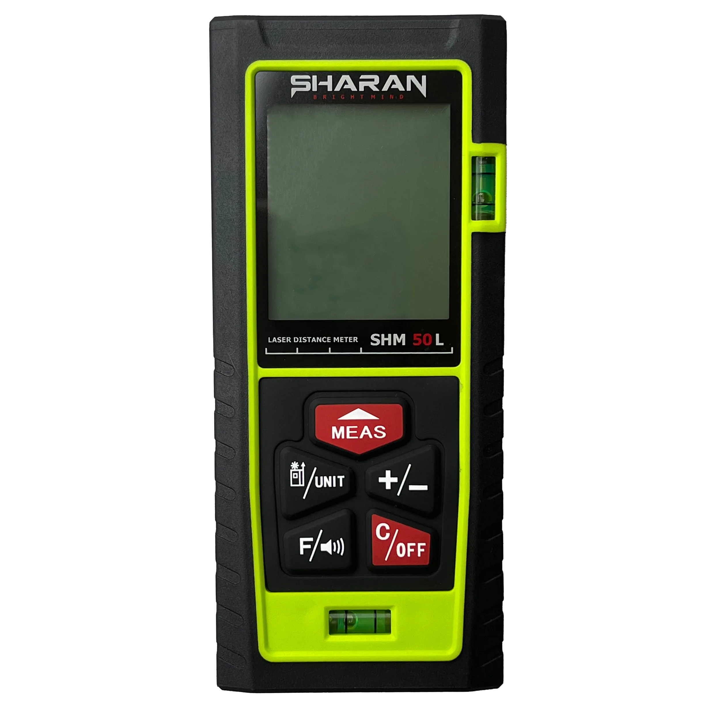 متر لیزری شاران مدل SHM-50L