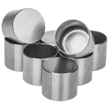 استکان تایپیت عظام مدل 00975 مناسب برای پژو پارس XU7P بسته ۸ عددی