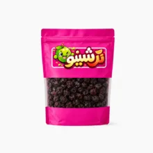 آلبالو تاز خشک ترشینو – 700 گرم
