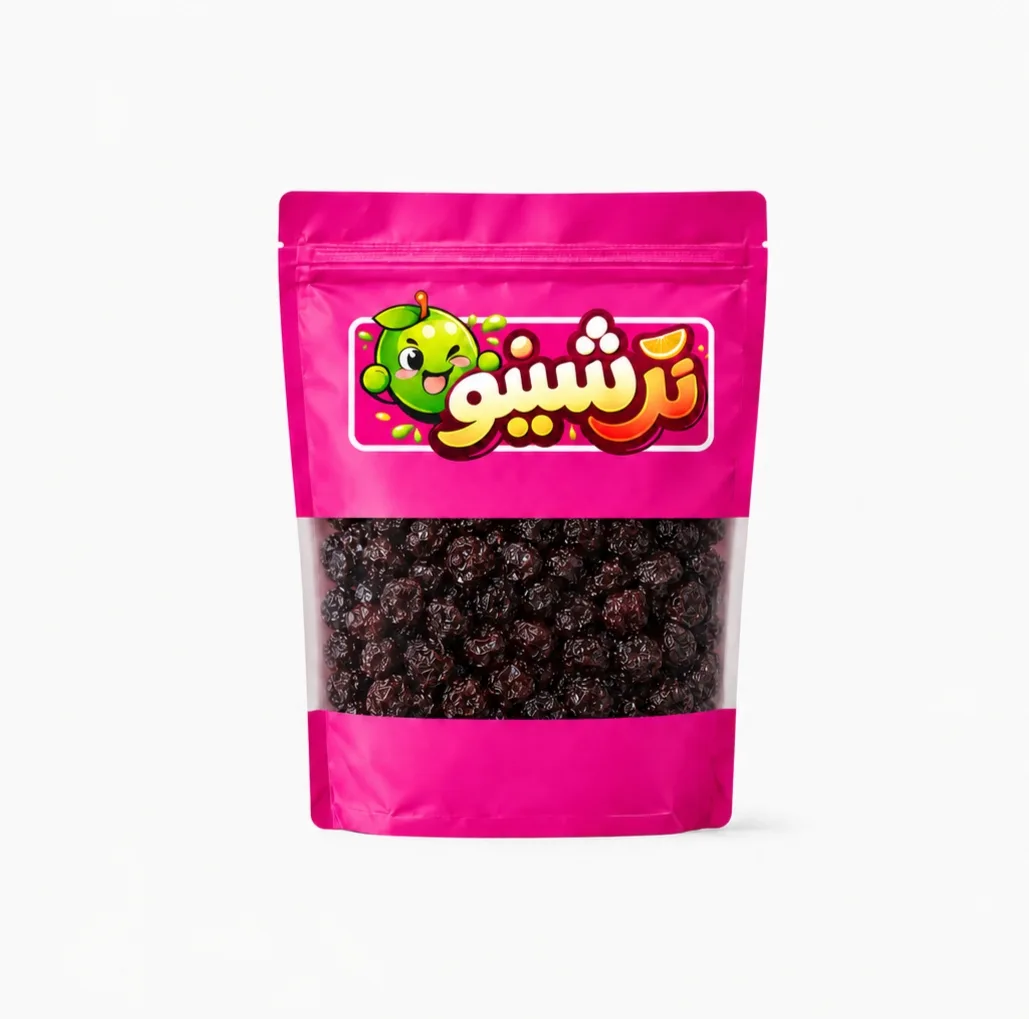 آلبالو تاز خشک ترشینو - 700 گرم