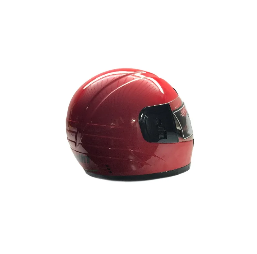 کلاه کاسکت رادین پلیمر مدل RED-514