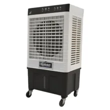 کولر سلولزی 3500 توربو مدل HLG 34000