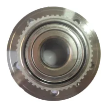 توپی چرخ عقب کد M11-3301210BA مناسب برای ام وی ام X22