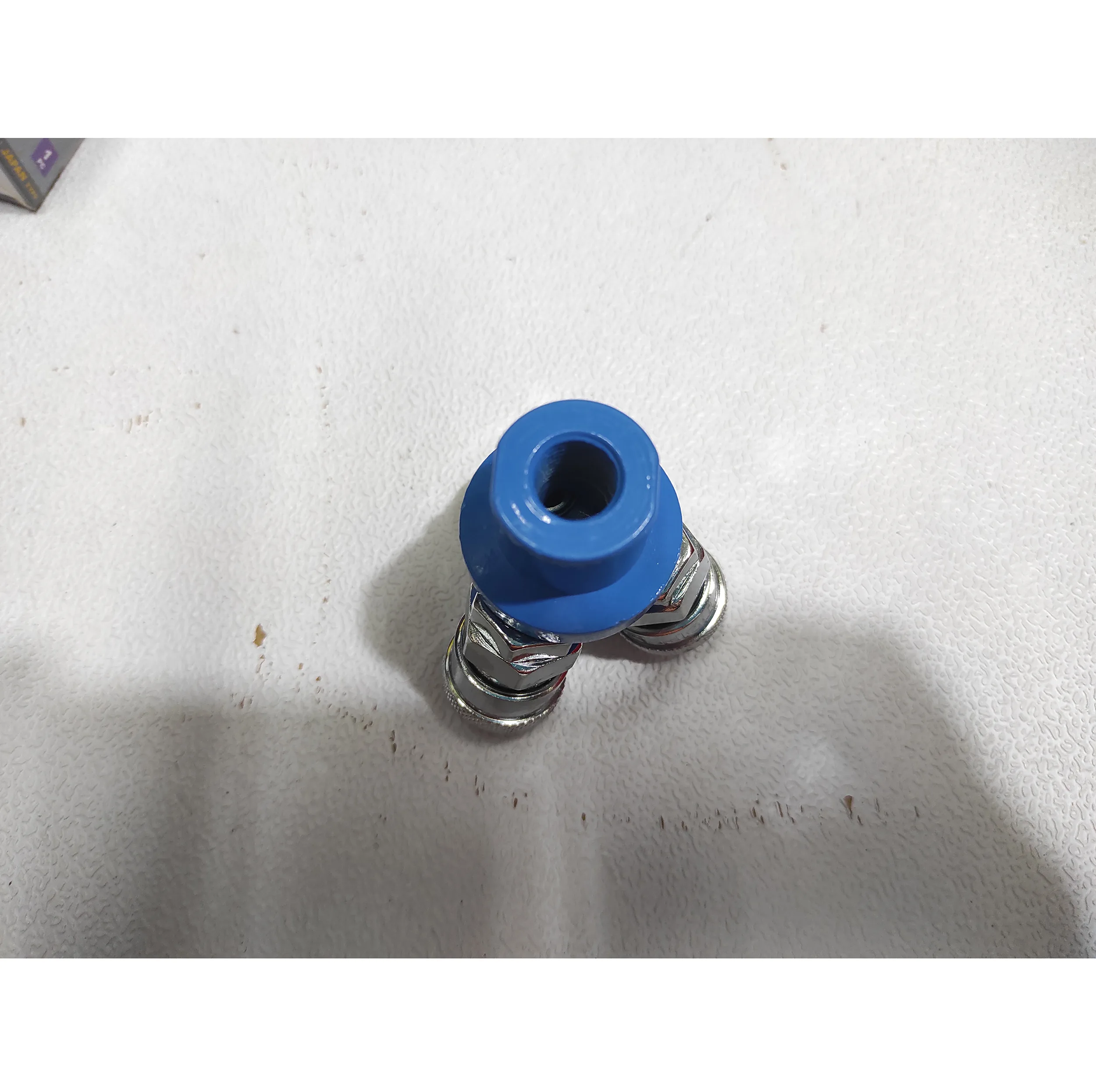 کوپلینگ تاپکس مدل -SMT-TOPEX-3WAY