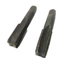 قلاویز دستی مدل 1.5×18 سایز 18 میلی متر مجموعه 2 عددی
