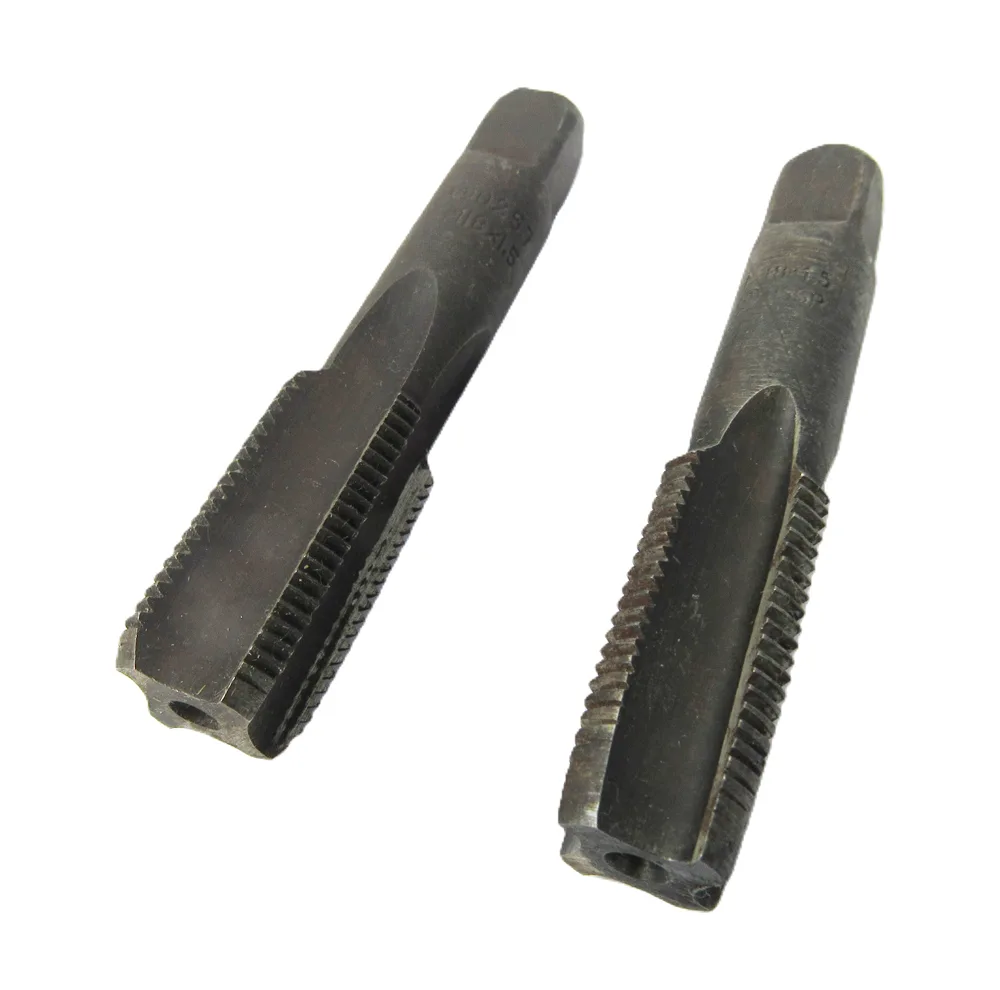 قلاویز دستی مدل 1.5×18 سایز 18 میلی متر مجموعه 2 عددی