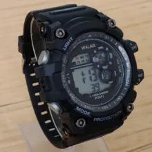 ساعت مچی دیجیتال پسرانه والار مدل SPORT کد 10M-A