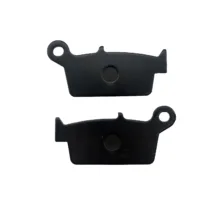 لنت ترمز عقب موتور سیکلت مدل XR-250 مناسب برای هوندا تریل