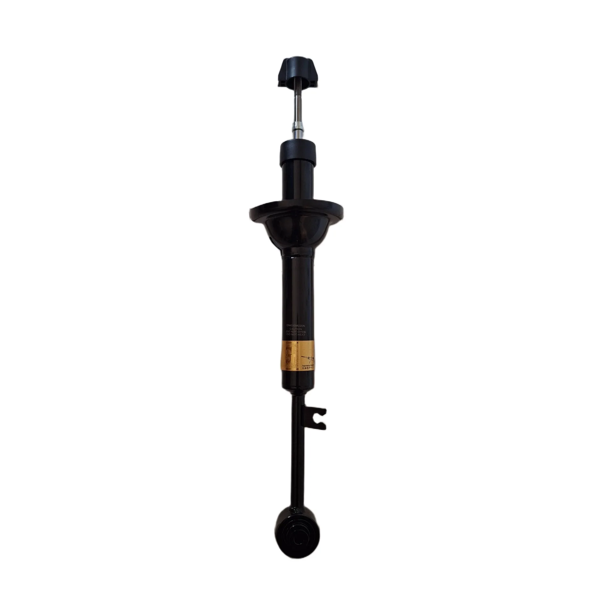 کمک فنر جفت عقب جی مدل DN030562X2 مناسب برای کوییک، تیبا و ساینا بسته 2 عددی