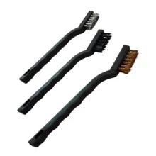 فرچه سیمی مدل HT- 003 مجموعه سه عددی