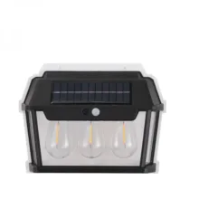 چراغ خورشیدی مدل HW-999- 3w