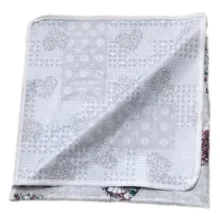 سفره 18 نفره مدل ماژستیک طرح 2 رو کد 02