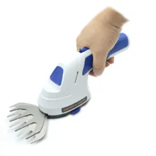شمشاد زن شارژی جنرال پارس مدل PTHT-7001