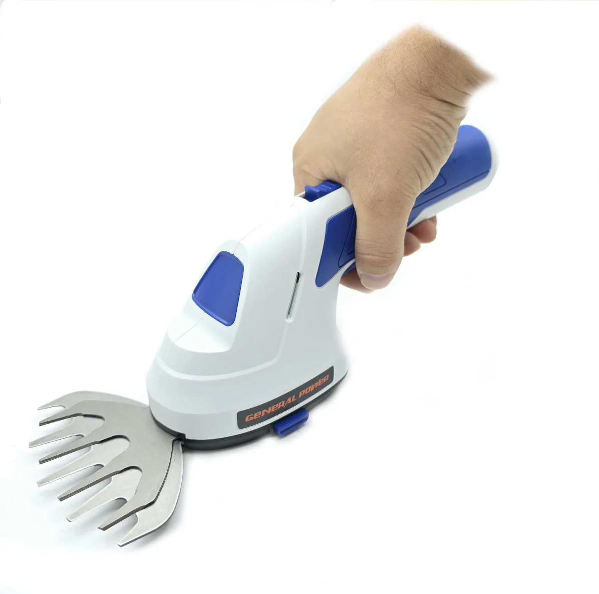 شمشاد زن شارژی جنرال پارس مدل PTHT-7001
