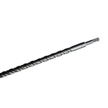 مته چهار شیار فرد کد AT-014460 سایز 14 میلیمتر