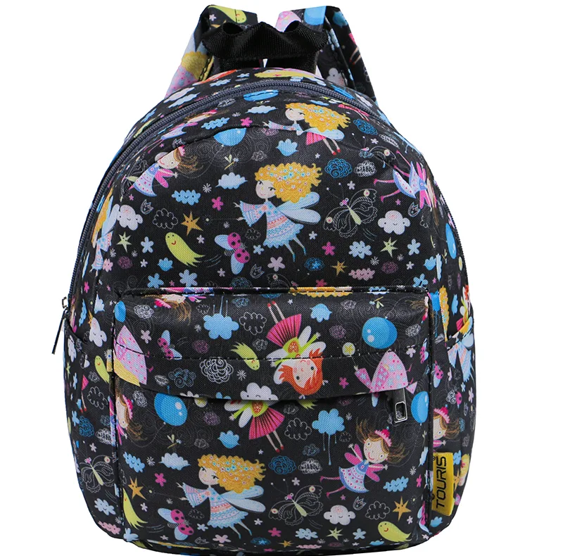 کوله پشتی بچگانه توریث مدل AA-4488