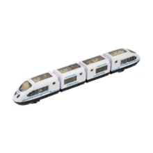 قطار بازی مدل Bullet Train