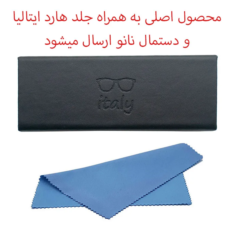 عینک آفتابی خلبانی مدل CA1031GGH