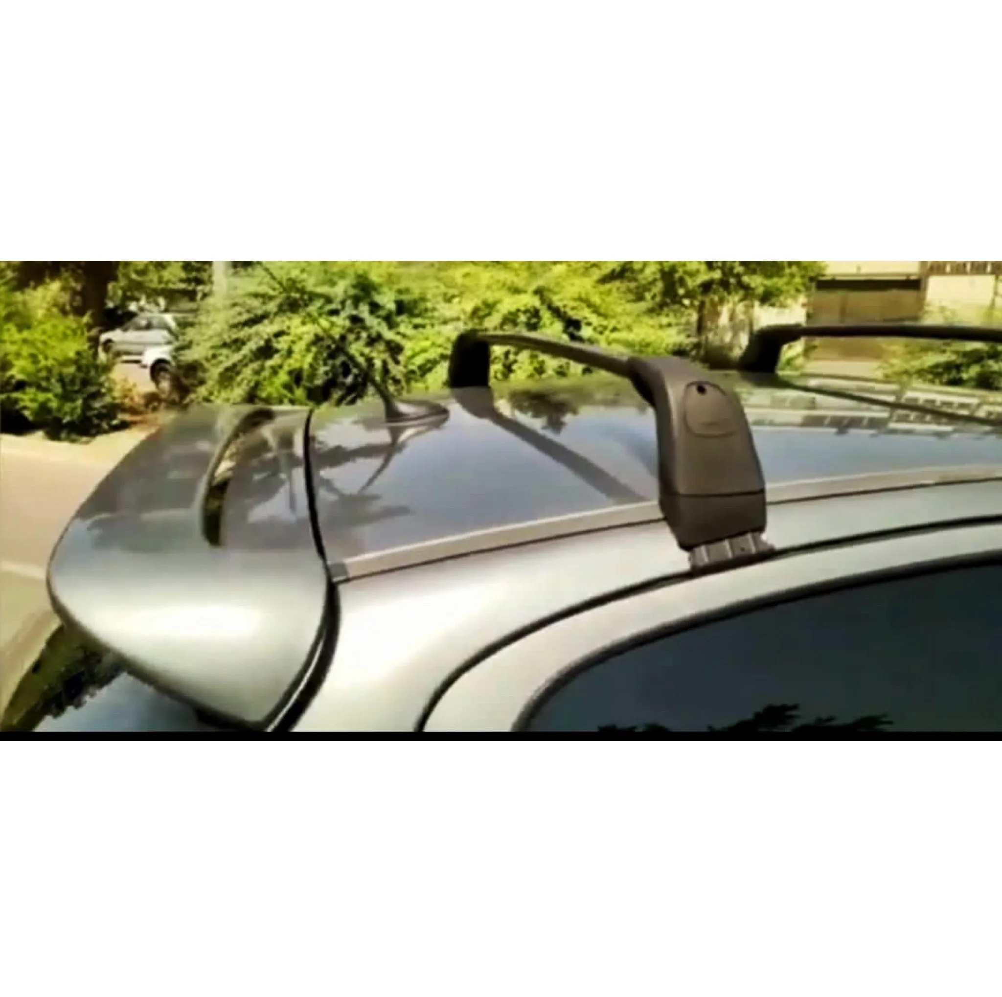 راک روف وانیا کد val950 مناسب برای پژو 206 مجموعه 2 عددی