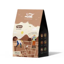 چاشنی آبگوشت و دیزی رویال آنید - 500 گرم