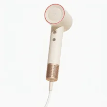 سشوار خانگی شیائومی مدل H800 با موتور BLDC، توان 1600 وات