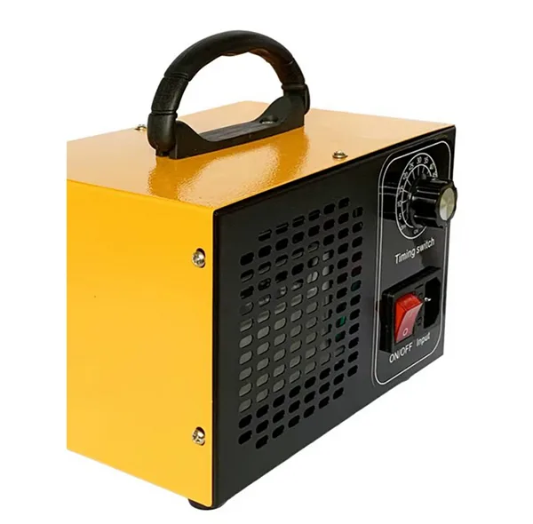 دستگاه ازن ساز مدل N-Y-ATWFS-60000