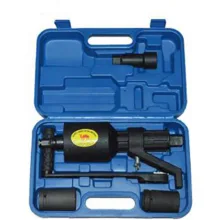 مجموعه 5 عددی آچار چرخ گیربکسی مدل BD-88D-A