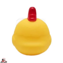 فیجت ضد استرس ناب سل مدل مرغ بامزه طرح چشم پرشی کد Anti-stress fidget naab007