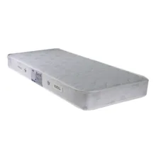 تشک رویال مدل آرام فنری کد M02 یک نفره سایز 180 × 80 سانتی‌ متر