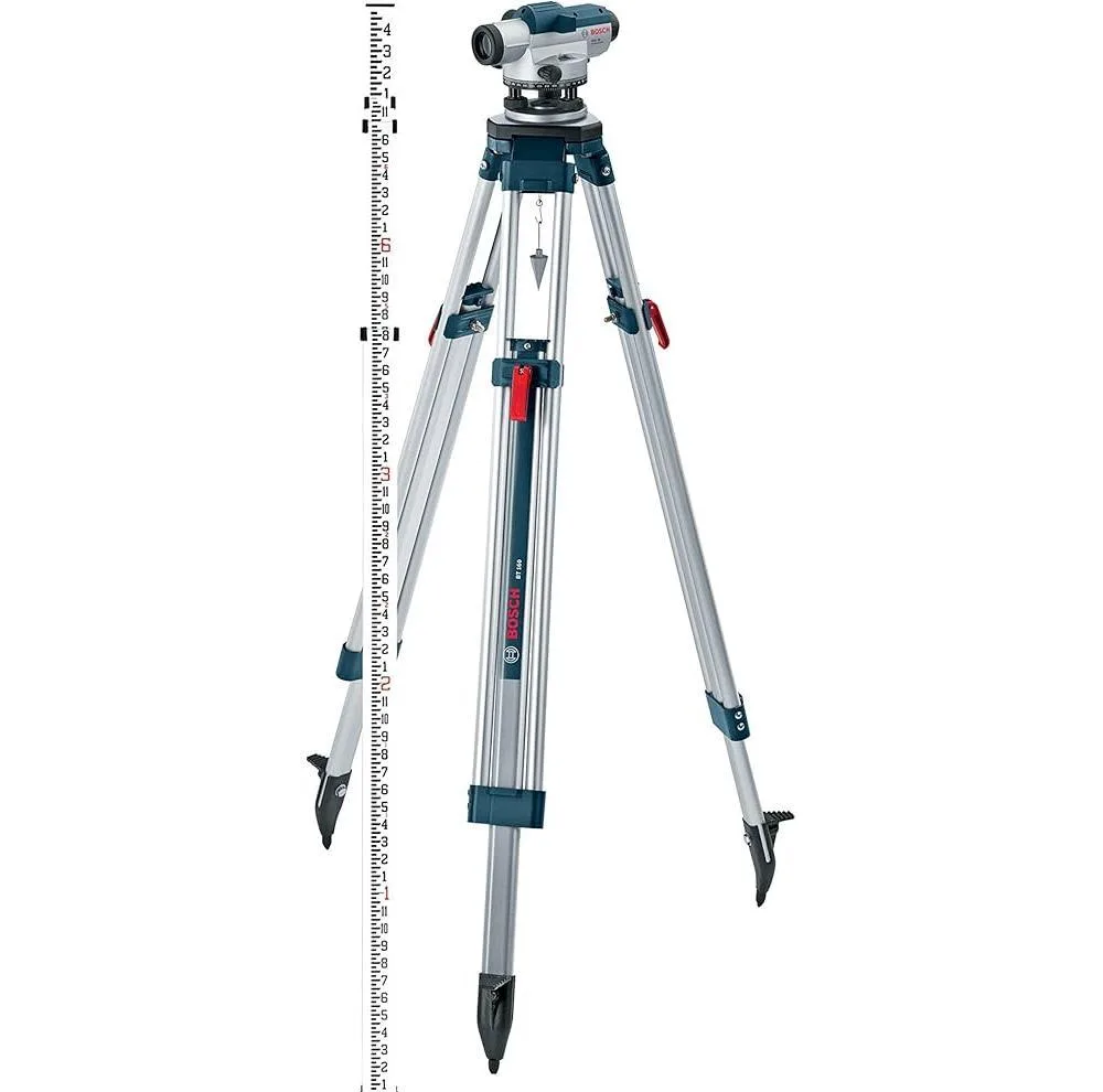 دوربین ترازیاب بوش مدل GOL32 BT160 GR500