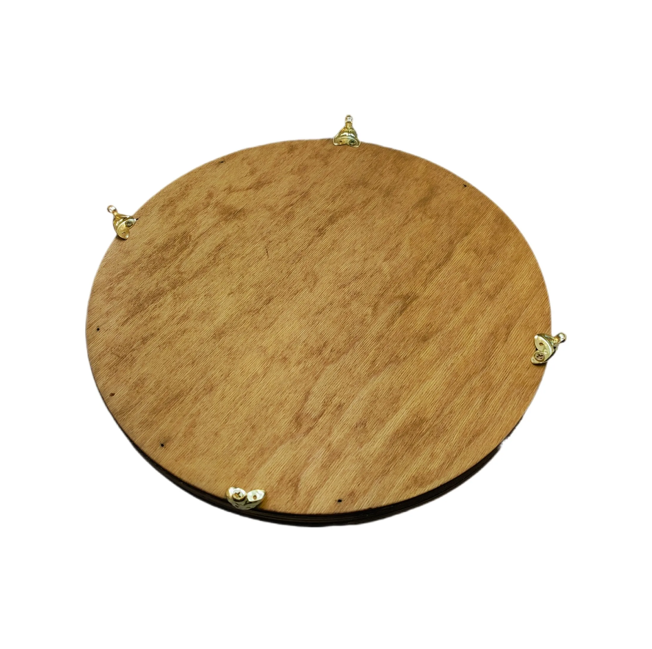 سینی سرو مدل پایه دار کد 32
