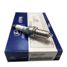 شمع خودرو هیوندای موبیس مدل 11051-18840بسته چهار عددی