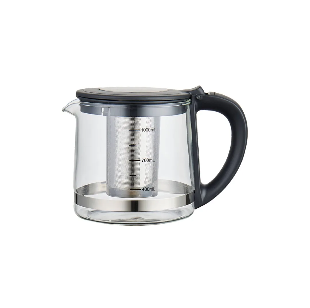چای ساز لونا مدل 604