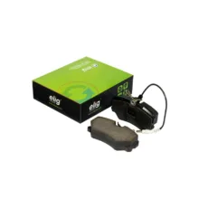 لنت ترمز جلو الیگ مدل CB03 مناسب برای پژو 405
