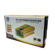 مبدل برق خودرو دیپکینگ مدل -12V-24V-TO-220V-1500W
