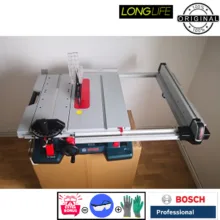 اره میزی 2100 وات بوش مدل GTS 10 XC + 2 EXtra