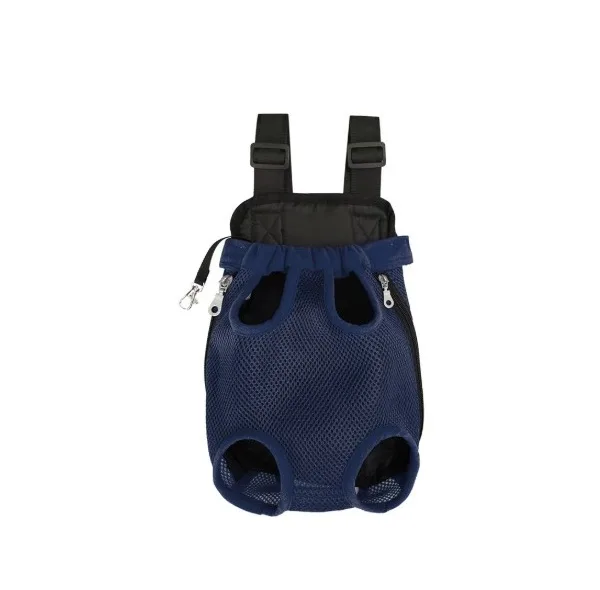 کیف کوله پشتی حمل سگ مدل آغوشی کد S