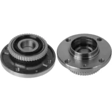 توپی چرخ عقب چپ و راست جی ای اس پی کد 471023471023 مدل ABS مگنت دار مناسب برای سمند XU7 و سورن XU7 مجموعه 2 عددی