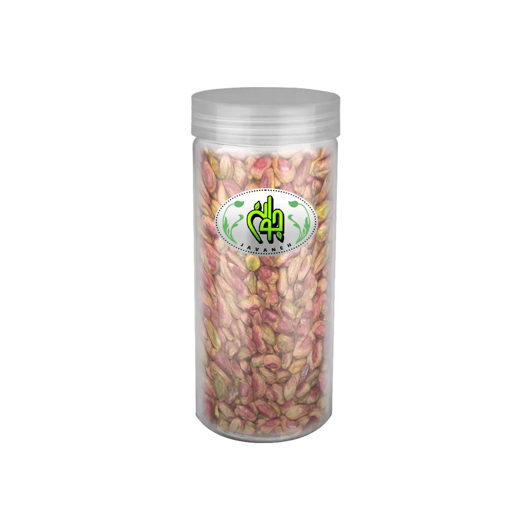 مغز پسته شور جوانه - 250 گرم