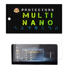 محافظ صفحه نمایش خودرو مولتی نانو مدل X-S2N مناسب برای بی ام و 528i بسته دو عددی