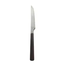 کارد میوه خوری مدل UN 5855 بسته 12 عددی