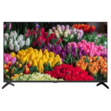 تلویزیون 43 اینچ ال ای دی هوشمند جی پلاس مدل GTV-43SH648NP