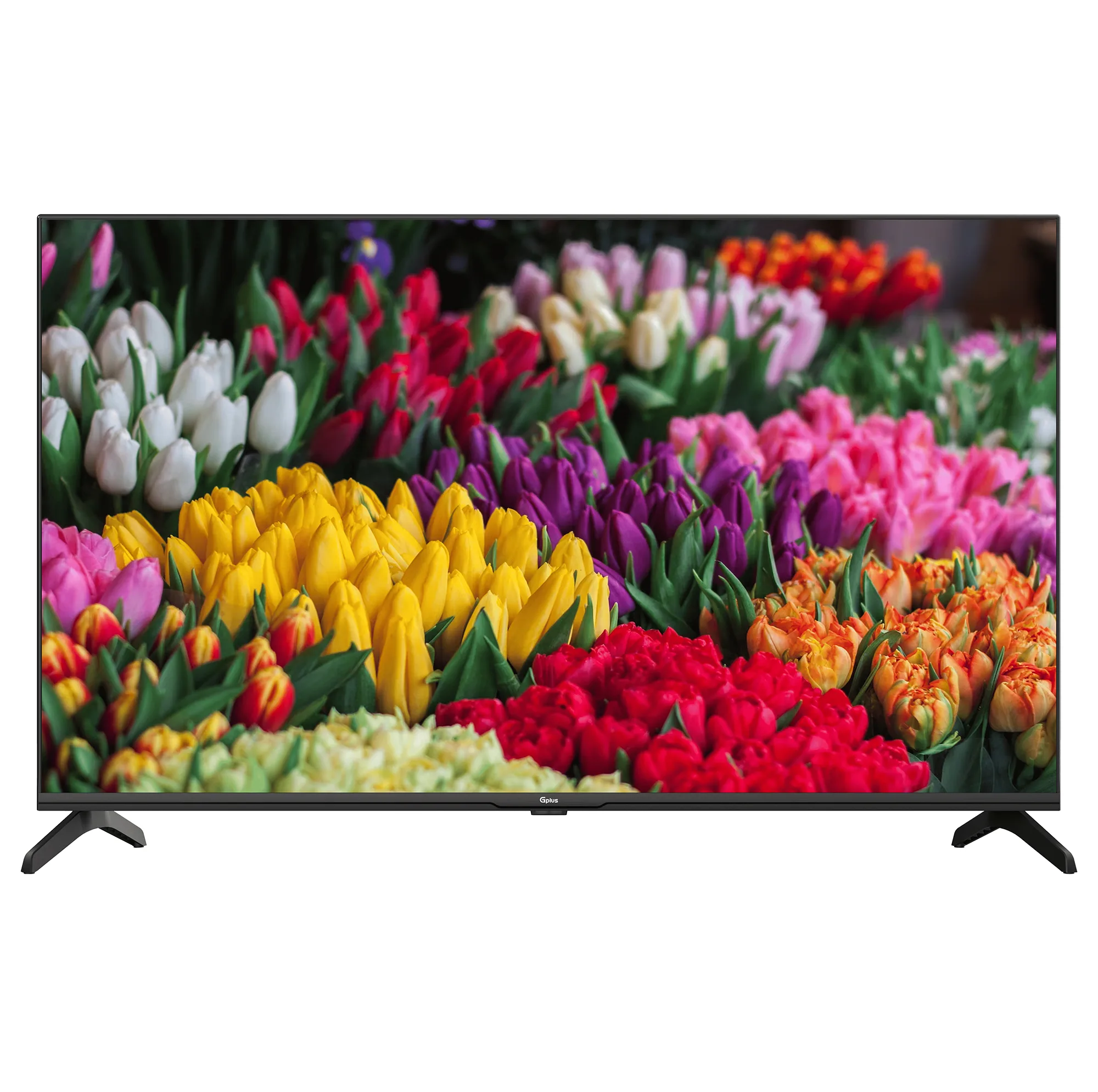 تلویزیون 43 اینچ ال ای دی هوشمند جی پلاس مدل GTV-43SH648NP
